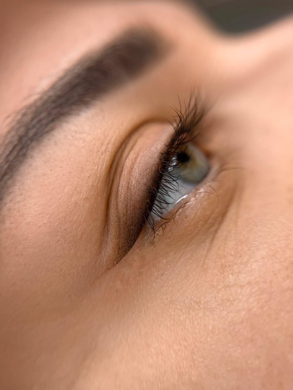 Shadow eyeliner by Cinnamon Studio, photograph 1