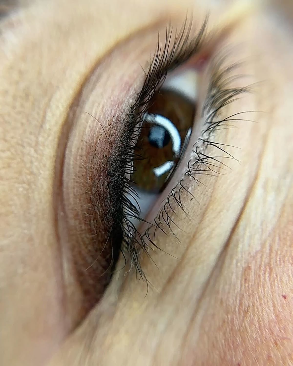 Shadow eyeliner by Cinnamon Studio, photograph 3